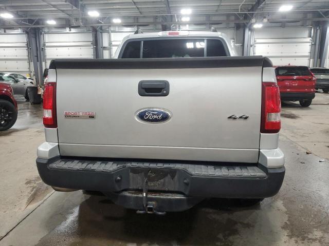 صورة رقم 6 من المزاد - 2010 FORD EXPLORER S مع VIN 1FMEU5BE0AUA23266