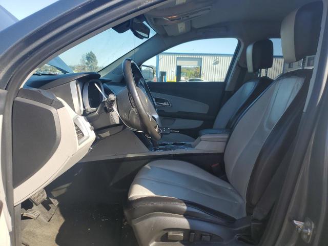 Photo 7 from auction – 2013 CHEVROLET EQUINOX LT with VIN 2GNALPEK2D6417316