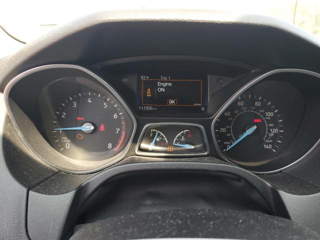 Фото 9 с аукциона – 2015 FORD FOCUS SE с VIN 1FADP3KE1FL273534
