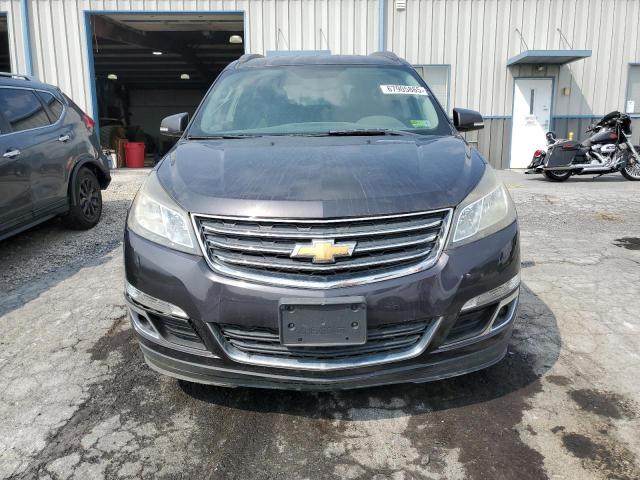 Photo 5 from auction – 2016 CHEVROLET TRAVERSE L with VIN 1GNKRHKD4GJ284127