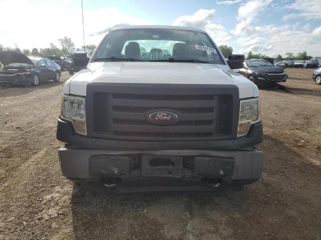 Photo 5 from auction – 2012 FORD F150 with VIN 1FTEX1EM4CFB37401
