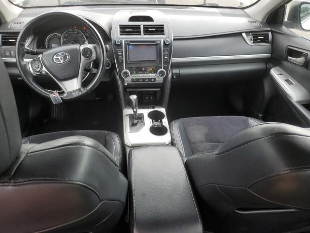 Photo 8 from auction – 2013 TOYOTA CAMRY L with VIN 4T1BF1FKXDU652592
