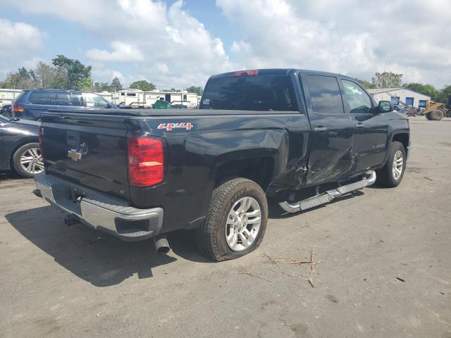 Photo 3 from auction – 2014 CHEVROLET SILVERADO with VIN 3GCUKREC5EG291472