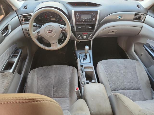 Photo 8 from auction – 2012 SUBARU FORESTER 2 with VIN JF2SHADC7CH446388
