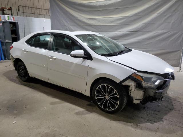 Photo 4 from auction – 2016 TOYOTA COROLLA L with VIN 2T1BURHE2GC689363