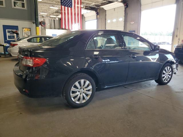 Photo 3 from auction – 2013 TOYOTA COROLLA BA with VIN JTDBU4EE5DJ123401