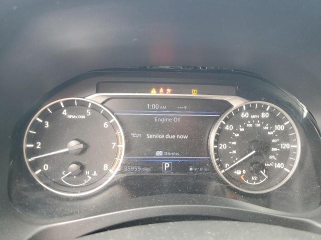 Photo 9 from auction – 2020 NISSAN ALTIMA S with VIN 1N4BL4BV8LC215747