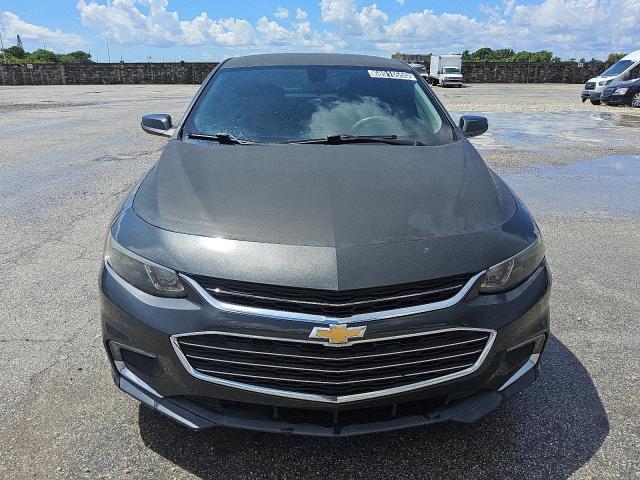 Photo 5 from auction – 2016 CHEVROLET MALIBU LT with VIN 1G1ZE5ST2GF311054