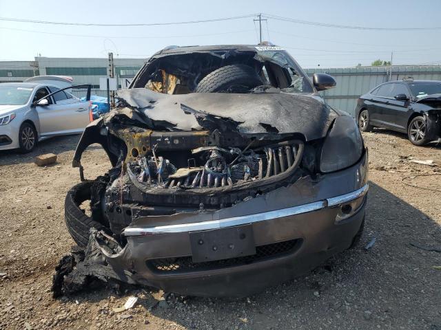 Photo 5 from auction – 2010 BUICK ENCLAVE with VIN 5GALRCED9AJ116097