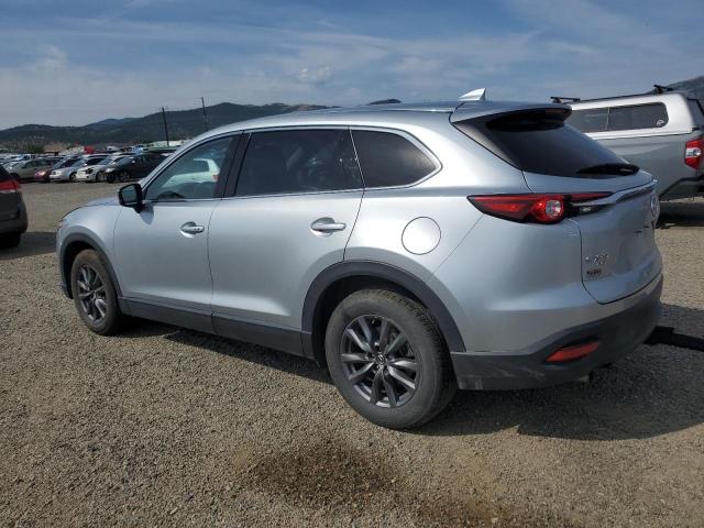 Photo 2 from auction – 2023 MAZDA CX-9 TOURING with VIN JM3TCBCY6P0658697