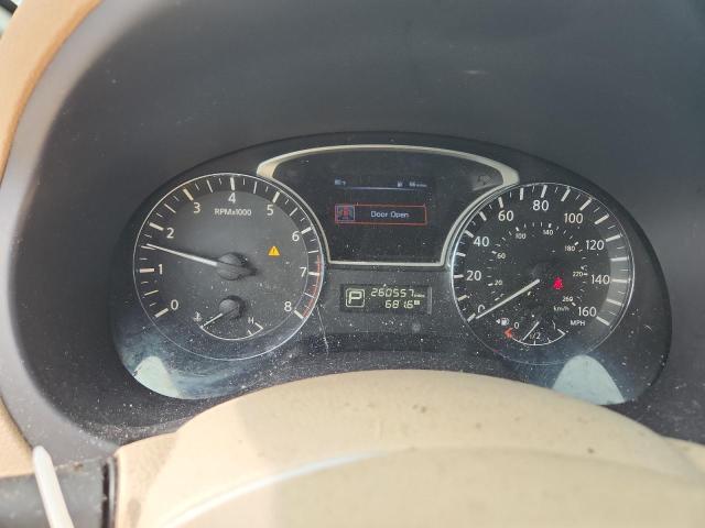 Photo 9 from auction – 2015 NISSAN ALTIMA 2.5 with VIN 1N4AL3AP1FC249543