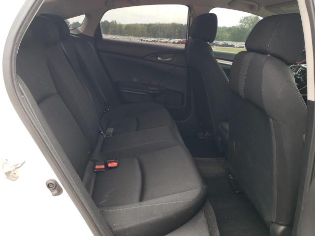 Photo 10 from auction – 2019 HONDA CIVIC LX with VIN 2HGFC2F68KH542701