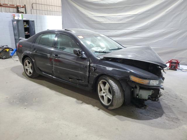 Photo 4 from auction – 2004 ACURA TL with VIN 19UUA66294A070351