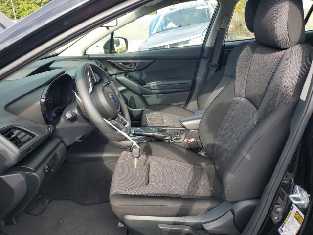 Photo 7 from auction – 2022 SUBARU IMPREZA PR with VIN 4S3GKAV60N3607534
