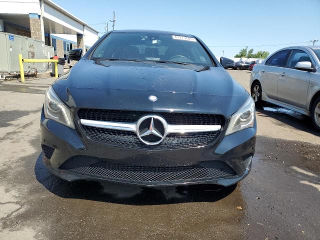 Снимка 5 от търг – 2014 MERCEDES-BENZ CLA с VIN WDDSJ4EB7EN139968