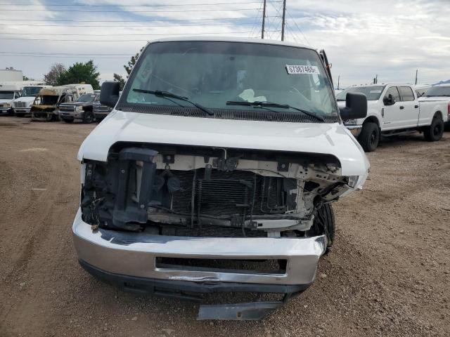 Photo 5 from auction – 2009 FORD ECONOLINE with VIN 1FTNE24W49DA34966
