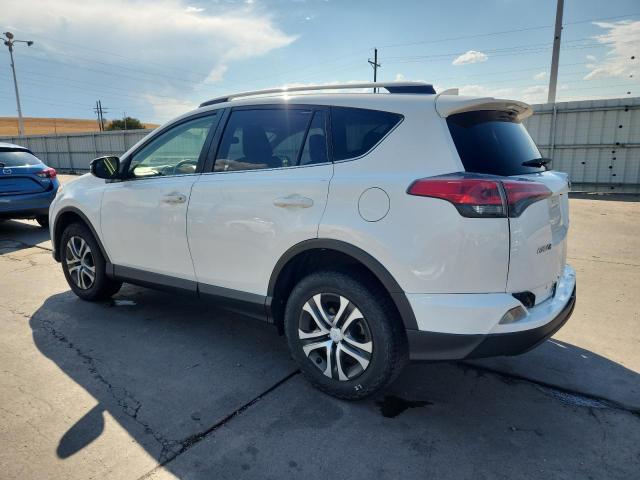 Photo 2 from auction – 2017 TOYOTA RAV4 LE with VIN JTMBFREV1HJ132223
