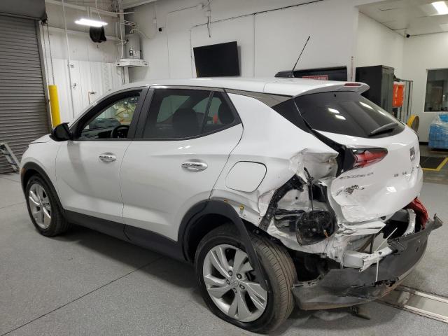 Photo 2 from auction – 2025 BUICK ENCORE GX with VIN KL4AMBSL1SB175077