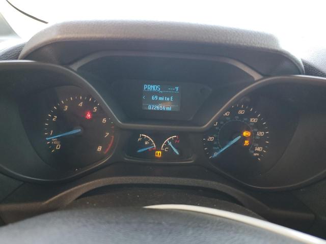 Photo 9 from auction – 2015 FORD TRANSIT CO with VIN NM0GE9F78F1199369