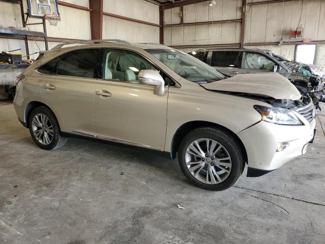 Photo 4 from auction – 2013 LEXUS RX 350 BAS with VIN 2T2BK1BA4DC210140