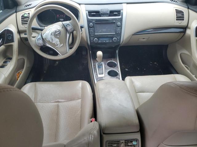 Photo 8 from auction – 2015 NISSAN ALTIMA 2.5 with VIN 1N4AL3AP4FN879982