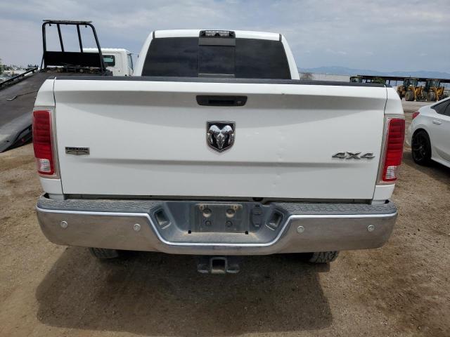 Photo 6 from auction – 2018 RAM 2500 LARAM with VIN 3C6UR5NL2JG107742