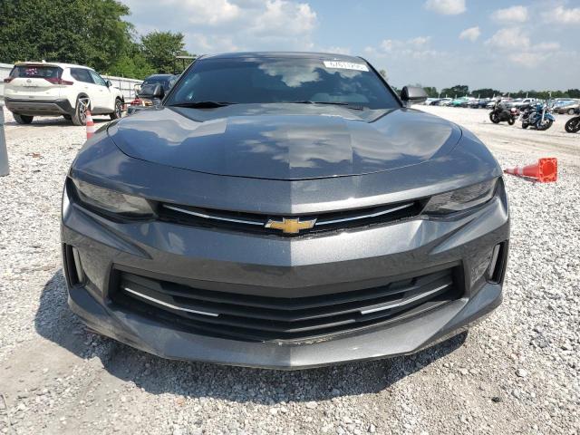 Photo 5 from auction – 2018 CHEVROLET CAMARO LT with VIN 1G1FB1RS8J0127376