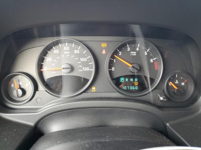 Photo 9 from auction – 2012 JEEP PATRIOT SP with VIN 1C4NJRBB4CD717021