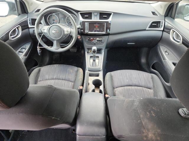Photo 8 from auction – 2019 NISSAN SENTRA S with VIN 3N1AB7AP1KY423684