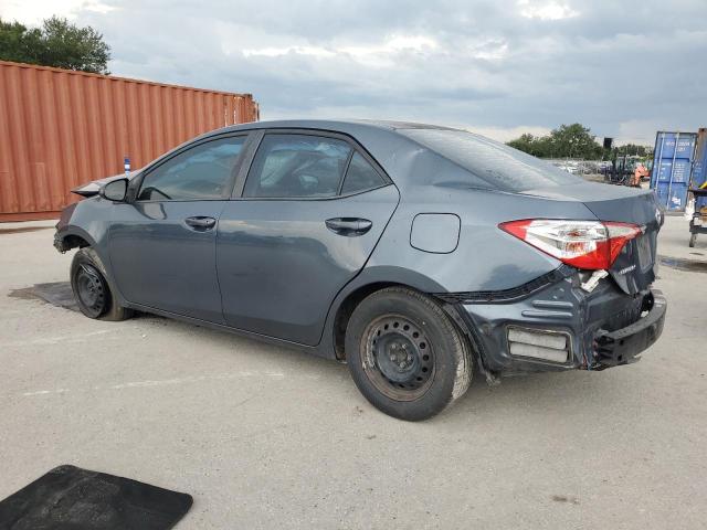 Photo 2 from auction – 2014 TOYOTA COROLLA L with VIN 2T1BURHEXEC108415