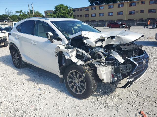 Photo 4 from auction – 2015 LEXUS NX 200T with VIN JTJYARBZ5F2001882