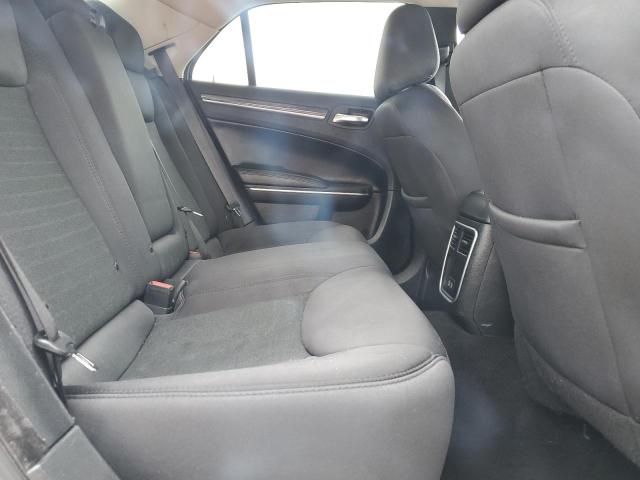 Photo 10 from auction – 2020 CHRYSLER 300 TOURING with VIN 2C3CCAAG4LH230134