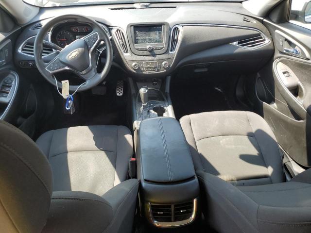 Photo 8 from auction – 2017 CHEVROLET MALIBU LT with VIN 1G1ZE5ST5HF200273