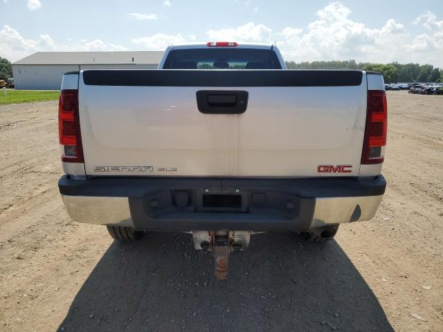 Photo 6 from auction – 2014 GMC SIERRA K25 with VIN 1GT020CG2EF121331