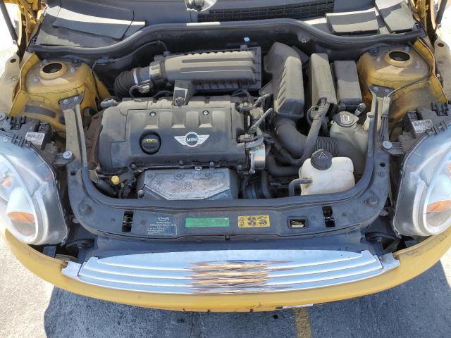 Photo 11 from auction – 2007 MINI COOPER with VIN WMWMF33547TT57440