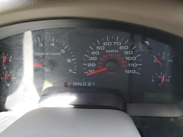 Photo 9 from auction – 2007 FORD F150 SUPER with VIN 1FTPW12507KC02427