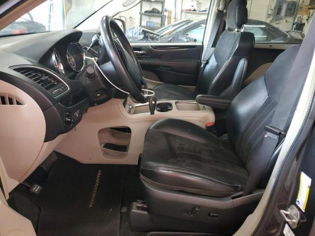 Photo 7 from auction – 2014 CHRYSLER TOWN & COU with VIN 2C4RC1CG8ER251584