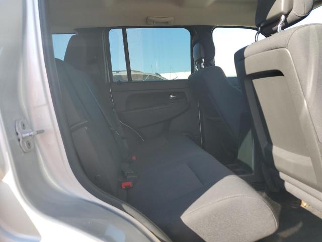 Photo 10 from auction – 2011 JEEP LIBERTY SPORT with VIN 1J4PN2GK1BW520494