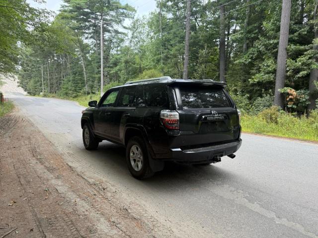 Photo 3 from auction – 2014 TOYOTA 4RUNNER SR with VIN JTEBU5JR9E5165204