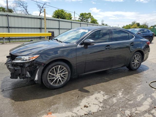 LEXUS ES 350 2016 with VIN JTHBK1GG2G2213136 - Photo from auction