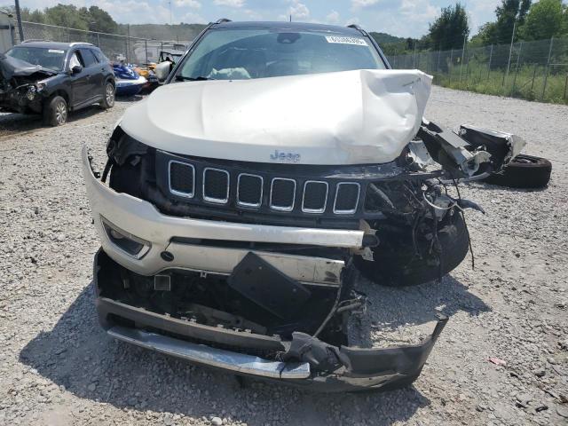 Снимка 5 от търг – 2018 JEEP COMPASS LI с VIN 3C4NJDCB1JT117307