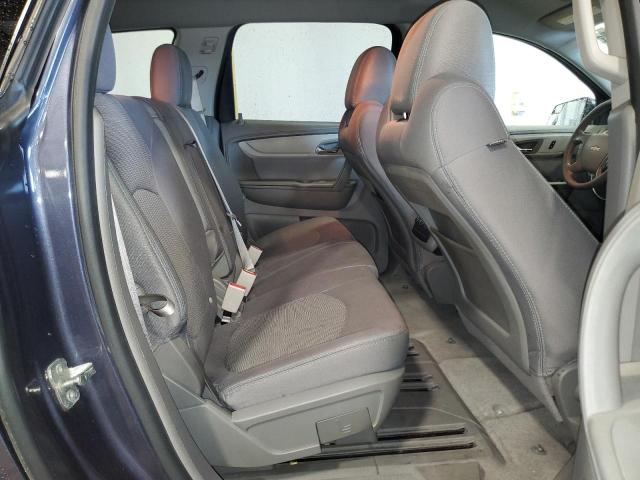 صورة رقم 11 من المزاد - 2014 CHEVROLET TRAVERSE L مع VIN 1GNKVFED3EJ130470