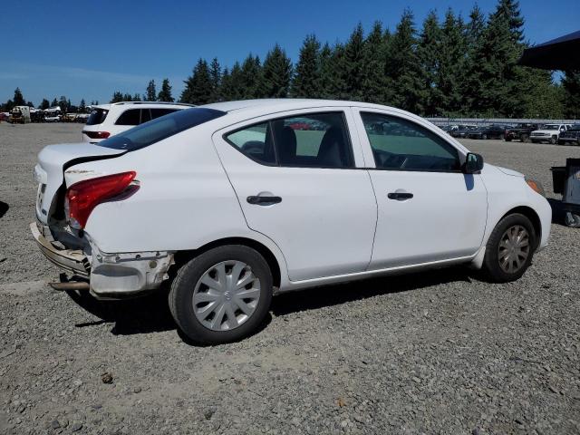 Zdjęcie 3 z aukcji – 2014 NISSAN VERSA S z VIN 3N1CN7AP0EL876776