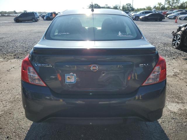 Photo 6 from auction – 2015 NISSAN VERSA S with VIN 3N1CN7APXFL876348
