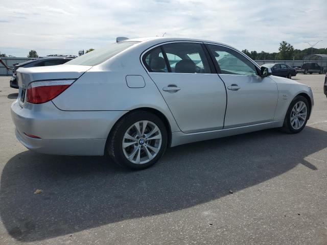 Photo 3 from auction – 2010 BMW 535 XI with VIN WBANV9C54AC138849