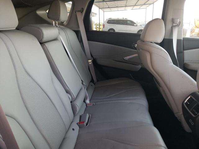 Photo 11 from auction – 2021 ACURA RDX TECHNO with VIN 5J8TC2H55ML045201