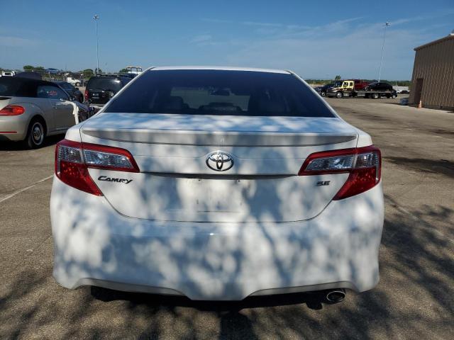 Photo 6 from auction – 2012 TOYOTA CAMRY BASE with VIN 4T1BF1FK5CU526882