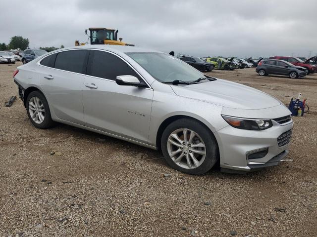 Photo 4 from auction – 2017 CHEVROLET MALIBU LT with VIN 1G1ZE5ST7HF259910