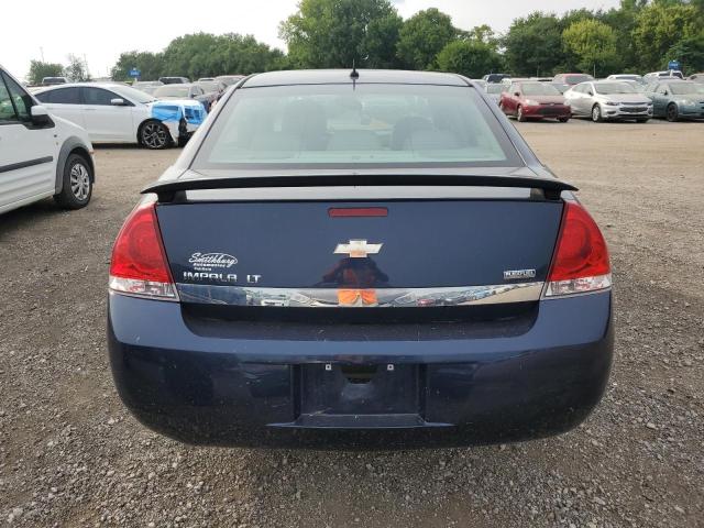 Photo 6 from auction – 2010 CHEVROLET IMPALA LT with VIN 2G1WB5EK7A1102082