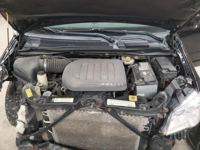Photo 12 from auction – 2013 DODGE GRAND CARA with VIN 2C4RDGEGXDR597499